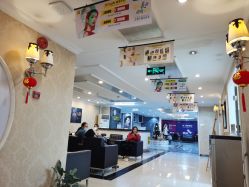 体验后-深圳春天阳光医院·轮廓抗衰中心