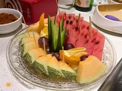 -海底捞大排档火锅(打浦路店)