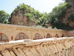 -梁家河村红色旅游区