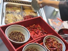 -大隐·成都火锅Bistro(合生麒麟新天地店)