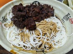 -旺泉餐饮店·清真牛肉面馆