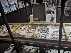 -大视家眼镜(园区星海店)