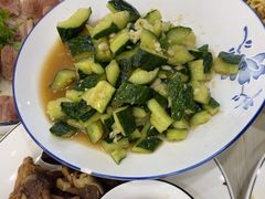 -老舅老蒙肉饼非遗店(一店)