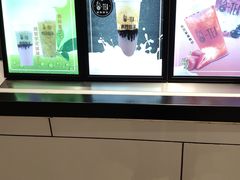 -茶百道(柏威年店)