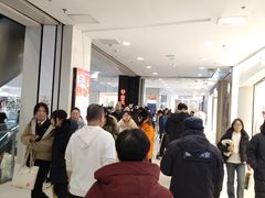 -凯德MALL(西直门店)