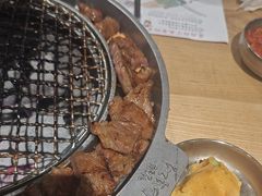 -姜虎东白丁烤肉(深圳湾后海汇店)