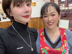 -哈尔滨东北铁锅炖(都督街店)