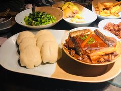 -外婆家(杭州马塍店·杭帮菜名店)