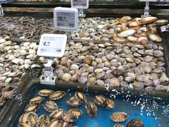 -盒马鲜生(皇庭广场店)