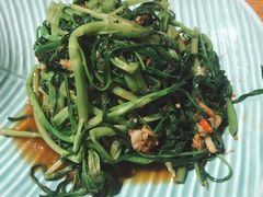 越式炒通菜-米纸越南小馆(金鹰世界店)