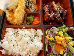 -Hatsune隐泉日式料理(三里屯太古里店)