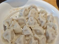 -严记小天府酸菜鱼(西四路店)