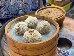 -张记虾尾·火锅·烧烤·大排档(涉外店)