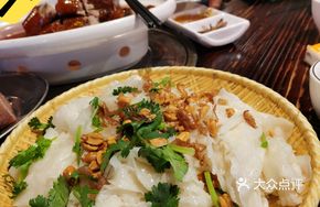 Hand-Cut Noodles