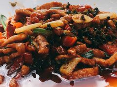 -云隐小厨·传统大理美食(复兴路店)