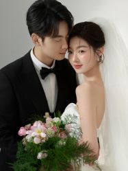 -雅云婚纱摄影工作室旗舰店