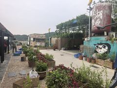 -望湖烤鱼
