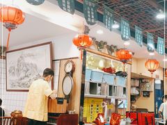 大堂-缪氏川菜(丰盛町店)
