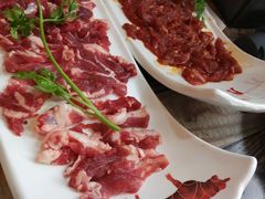 -牛缘村·贵州黄牛肉火锅(西善桥店)