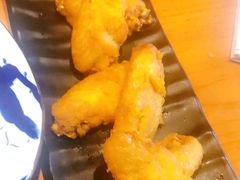 -蜜桃餐厅·古运河畔(南下塘店)
