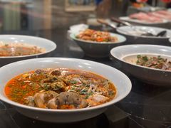 -抱德·潮汕味(琶洲店原惠城鱼仔)