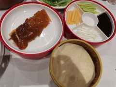 -上海1号私藏菜(静安店)