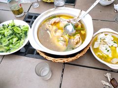 -听风阁农家私房菜茶楼(龙坞店)