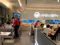 -西塔老太太泥炉烤肉(川沙百联店)