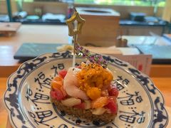 -鮨冠OMAKASE食べ放题(北京首店)
