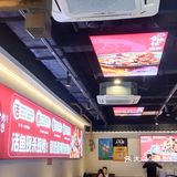 广渠门好吃的烤鱼店哦