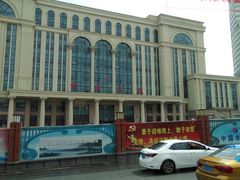 -哈尔滨市民大厦