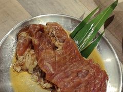 -马场洞肉铺(振安店)
