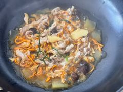 -泰康食品有限公司食品厂