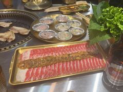 -齐齐哈尔小炉匠炭火烤肉(西红门店)