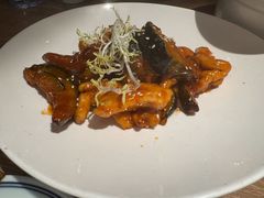 -周家二小姐的菜(西津渡店)