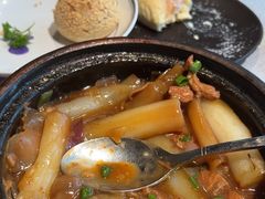 -晓粤·惹味粤菜(凯德乐峰广场店)