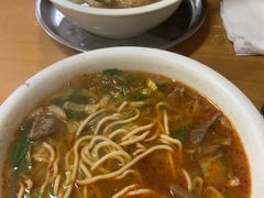 -祁家面馆(大香炉店)
