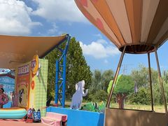 -华夏文旅西安度假区