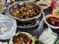 -天治宣·野椒鸡(龙头寺总店)