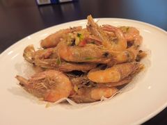 -茶油香闽南菜·花园餐厅(前埔店)