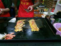 -金姐烤冷面(大沙泥街店)