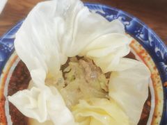 -白老大羊杂碎稍麦