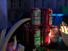 -皇马纯KTV·量贩·聚会(民治店)