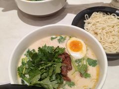 -和府捞面(凯德壹中心店)