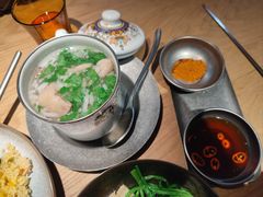 -纳鲁孜·新疆特色餐厅(上海悦荟广场店)