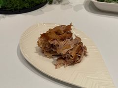 -锦江府中餐厅(电谷雅阁国际大酒店)