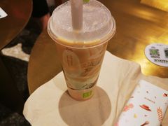 -奈雪的茶(漫广场店)