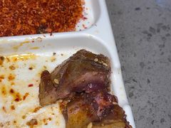 -邢氏老太太烧烤(南山店)