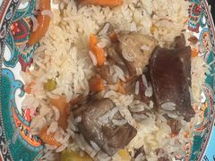 -巴依老爷新疆美食(清华东门店)