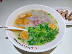 -鸭得堡老鸭汤·鸭血粉丝(南京博物院店)